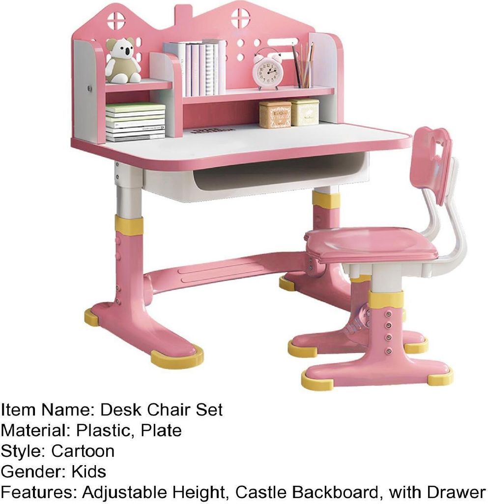 Kinderzimmer Schreibtisch Schreibtisch nach Hause Tisch Produktbild 9