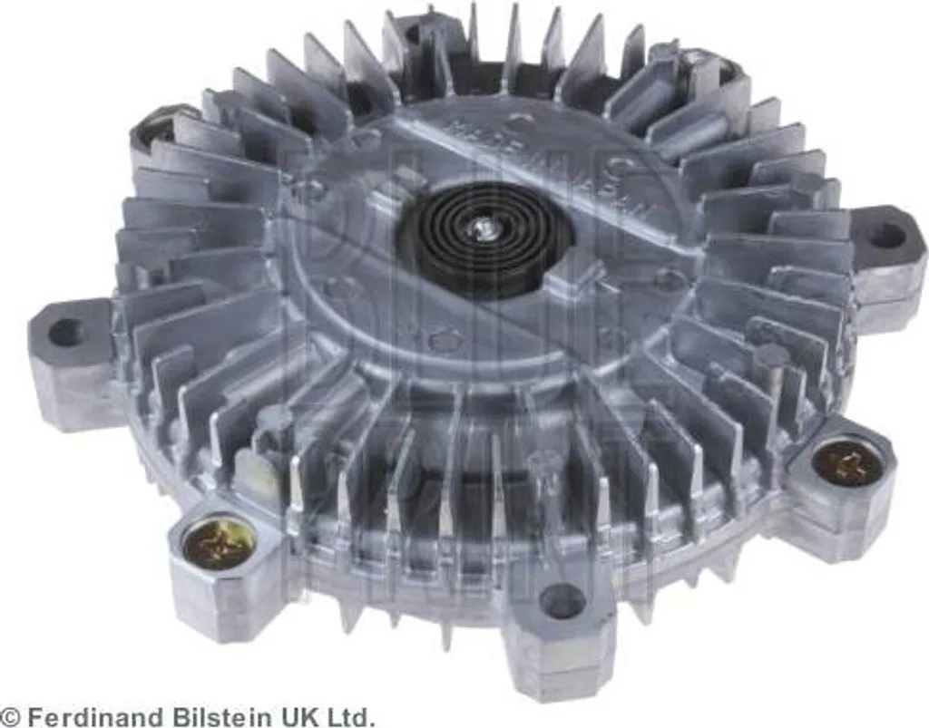 Stop Surchauffe Moteur Pajero avec Embrayage Ventilateur OE MD335271