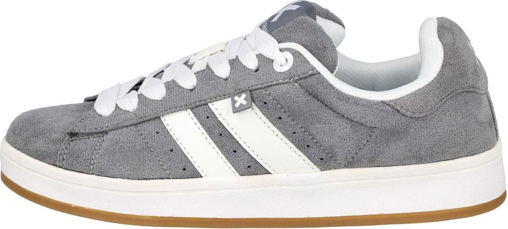 XTI Sneakers 070-515954 in GRIS color size 44