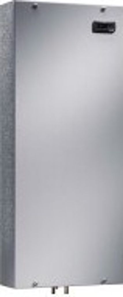 Rittal 3373.100 - IP55 - Grau - Heat exchanger - 400 mm - 145 mm - 950 mm