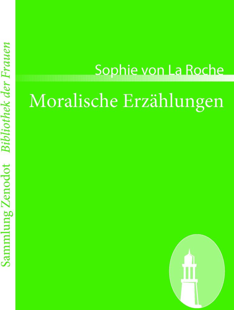 Moralische Erzählungen
