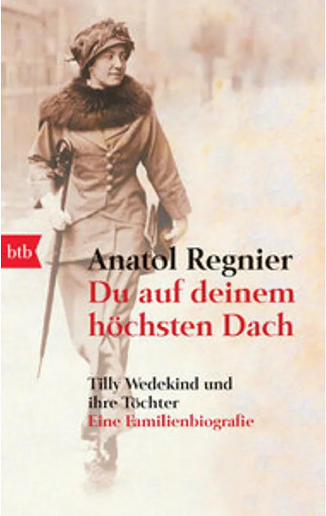 Du auf deinem höchsten Dach Livre de Photographie d'Art Relié - 24x30 cm