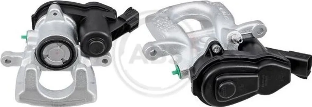 Étrier de Frein de Rechange A.B.S. 420771 Idéal pour Entretien Mazda 6