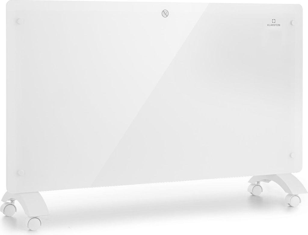 Klarstein Elektrický ohřívač, konvektor, volně stojící nebo Obrázek produktu 