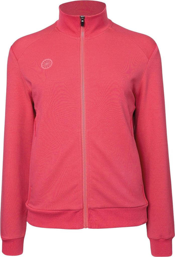 The Indian Maharadja Baumwolle Trainingsjacke Damen