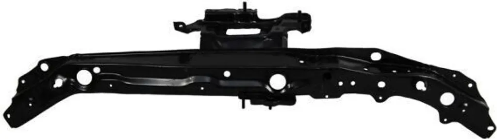 Remplacer support de serrure Nissan Micra K12 avec pièce BLIC 62511