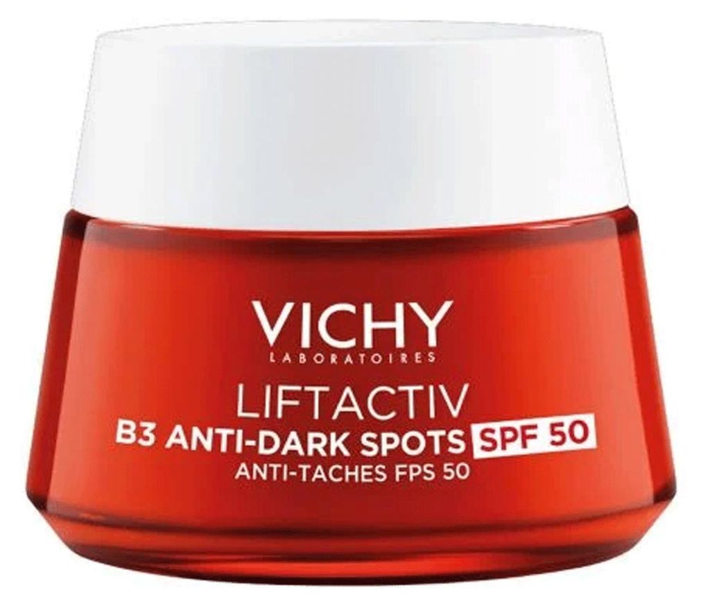 Liftactiv B3 Spf50 50 Ml Immagine del prodotto 