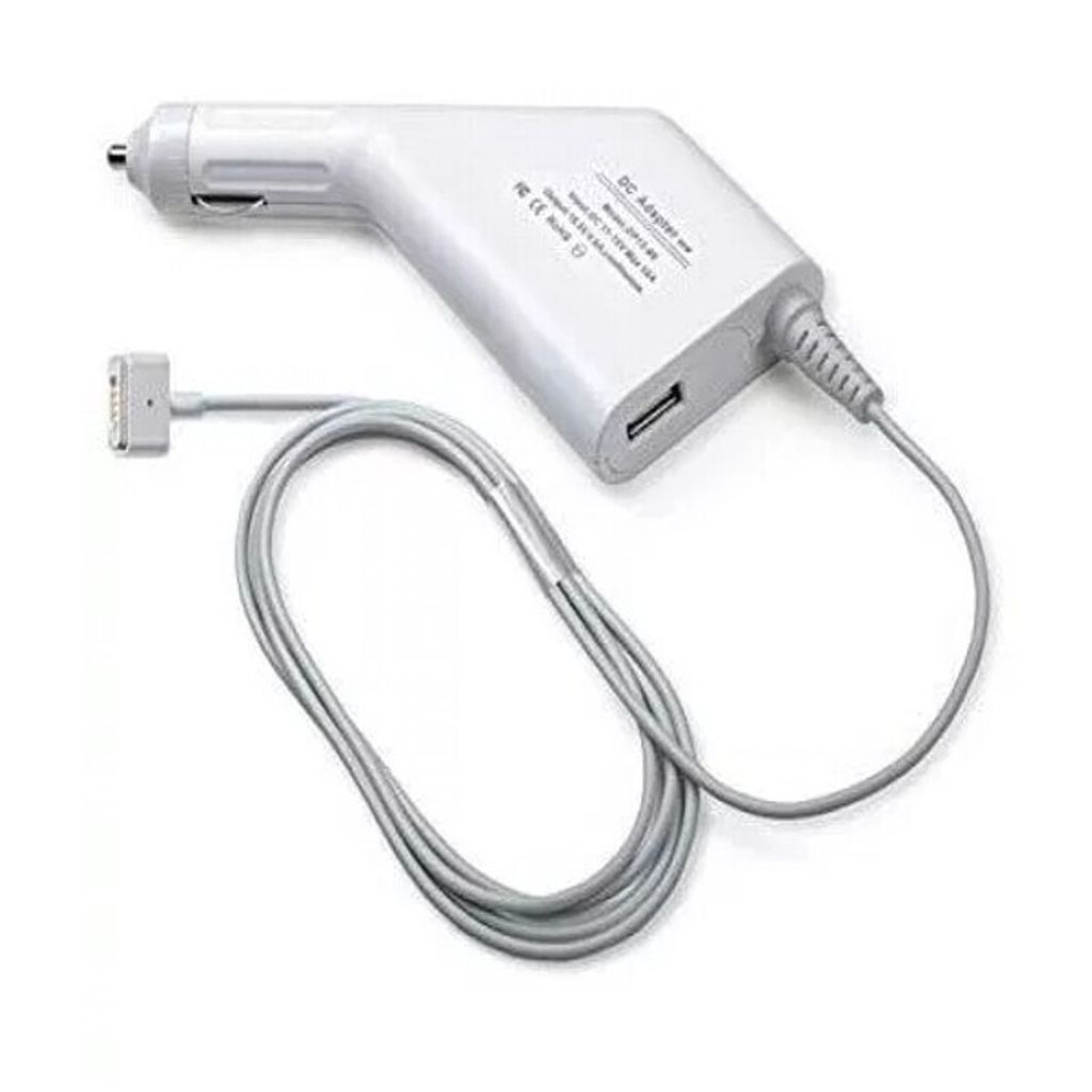 Caricabatterie da auto per Apple MacBook Air - 45W MagSafe Immagine del prodotto 