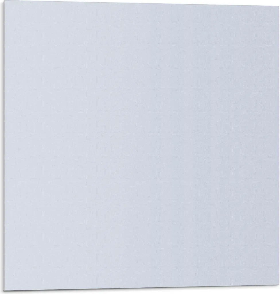 Piastrelle Adesive Azzurre per Cucina e Bagno - 20pz 20x20 PVC