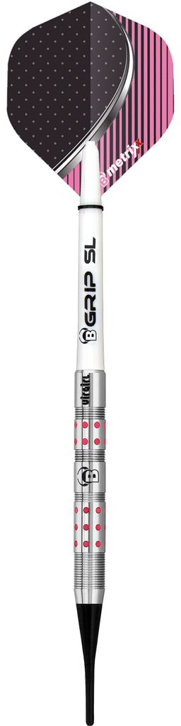 Bull’s Softdartpfeil "Virgirl VR1"