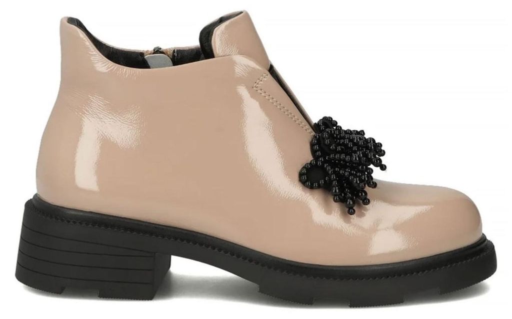 Schuhe Filippo DBT637025BE