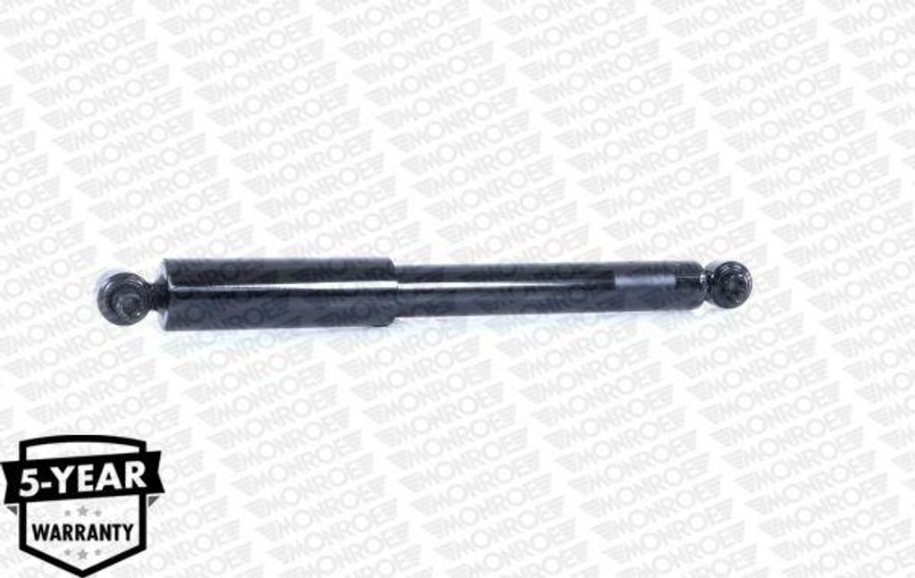 MONROE 23937 Stoßdämpfer OE 1085814 kompatibel mit Focus