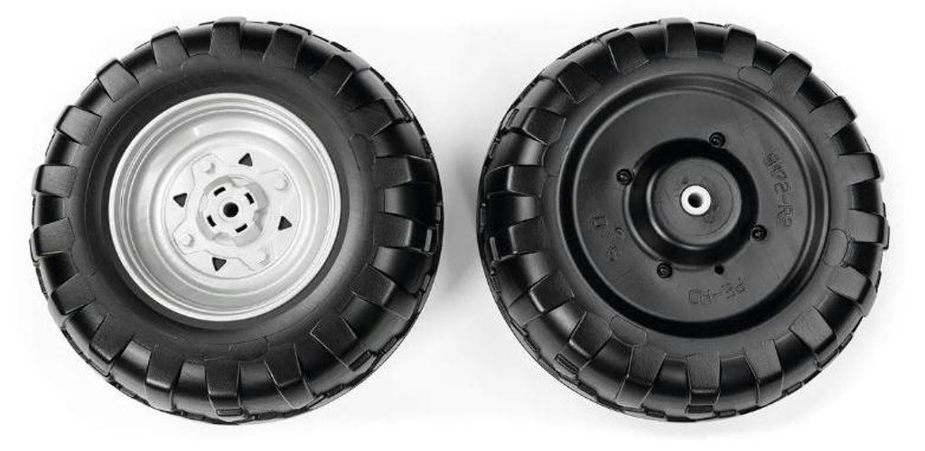 2 ruote posteriori per veicolo Polaris Outlaw, marca Peg Immagine del prodotto 
