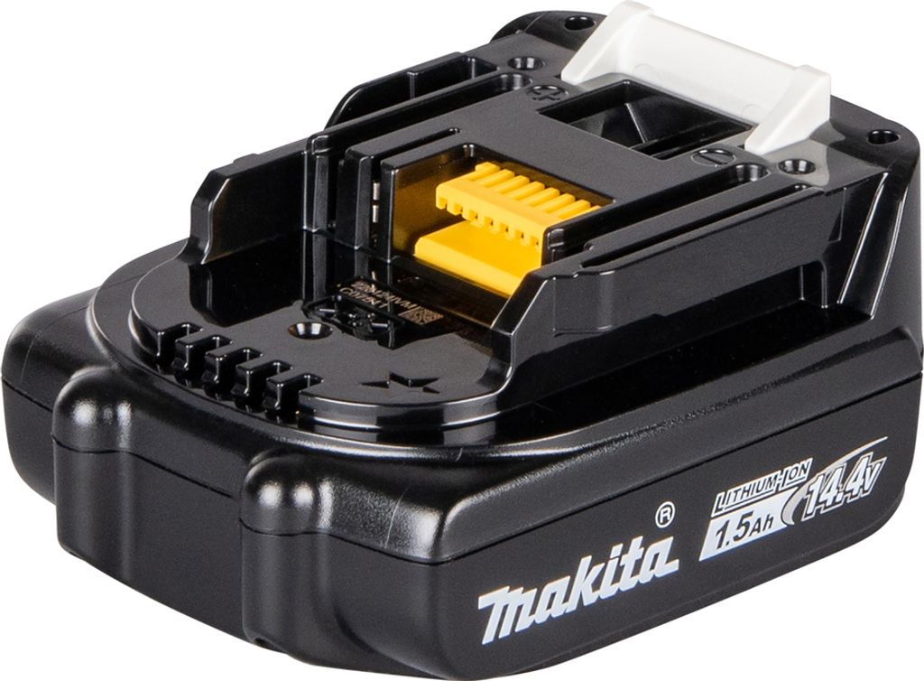 Makita BL1415N 14,4V 1,5 Ah Li-Ion-Akku Produktbild 11