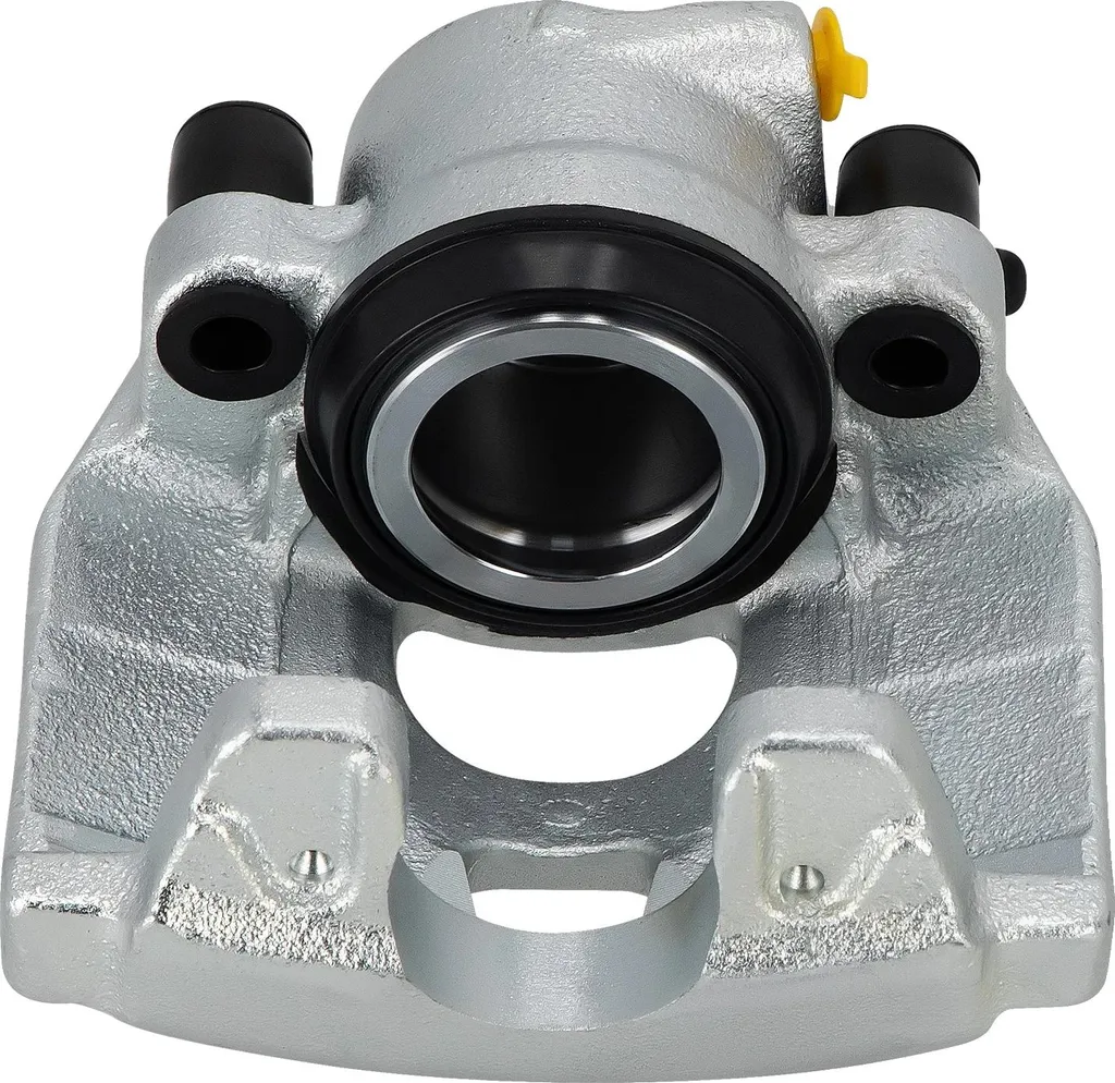 Étrier de frein en alu 57 mm compatible avec Audi A4 et A4 Allroad
