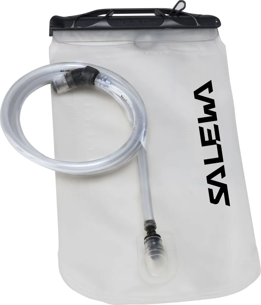 Salewa Transflow-Bag 2.0L Vessie d'Hydratation Haute Performance