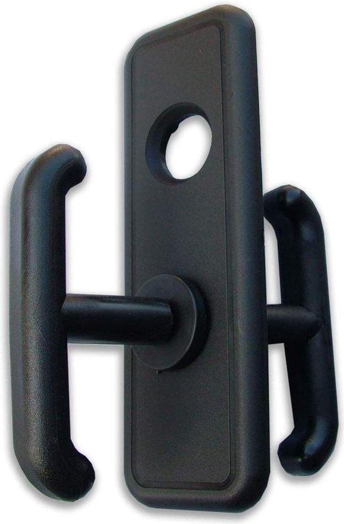 Rundes Handgriff Rundes Werkzeugset, Artikel 0432, 1 Stück
