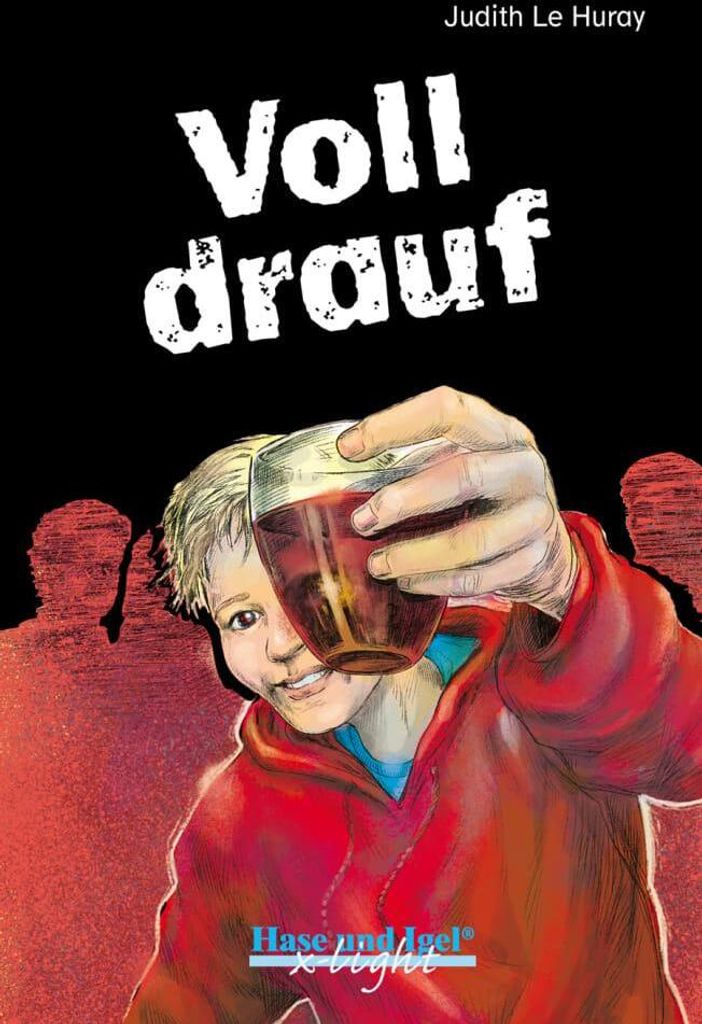Voll drauf / x-light