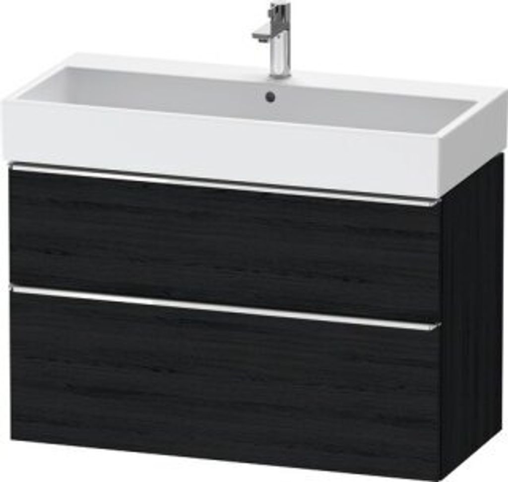 DURAVIT DE4374010160000 D-Neo WTUWH Rek 984x442x625 EiS Mt