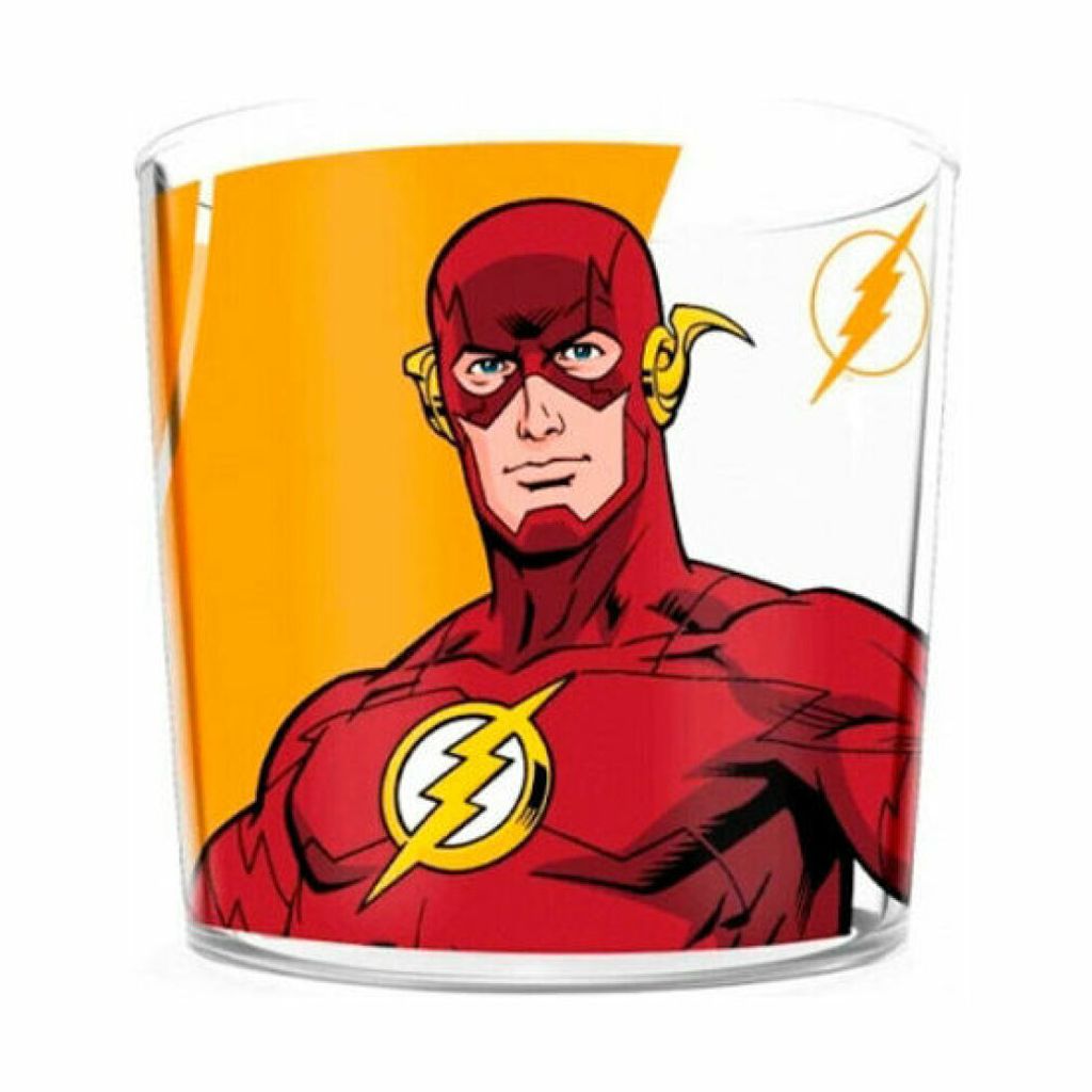 SD Spielzeug DC Comics - Flash Crystal Obrázek produktu 