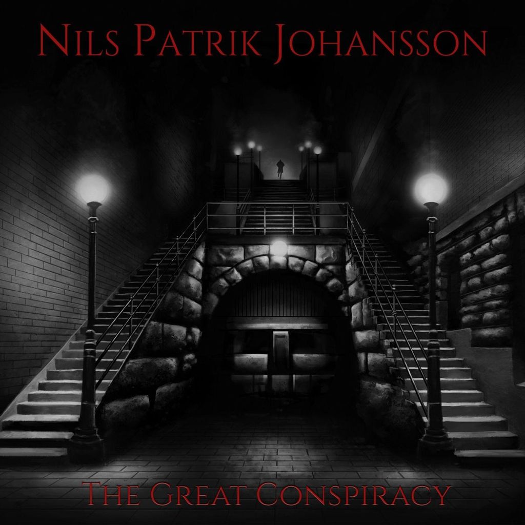 The Great Conspiracy (Digipak)