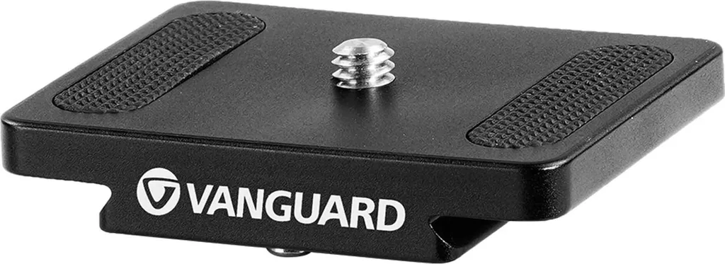 Piastra a Sgancio Rapido Vanguard QS-62 V3 Arca-Swiss Originale