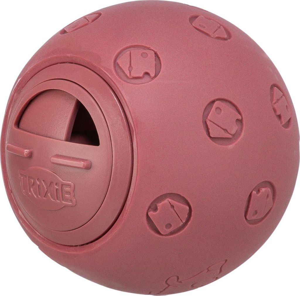 Trixie Cat Activity Snacky Spielball Produktbild 