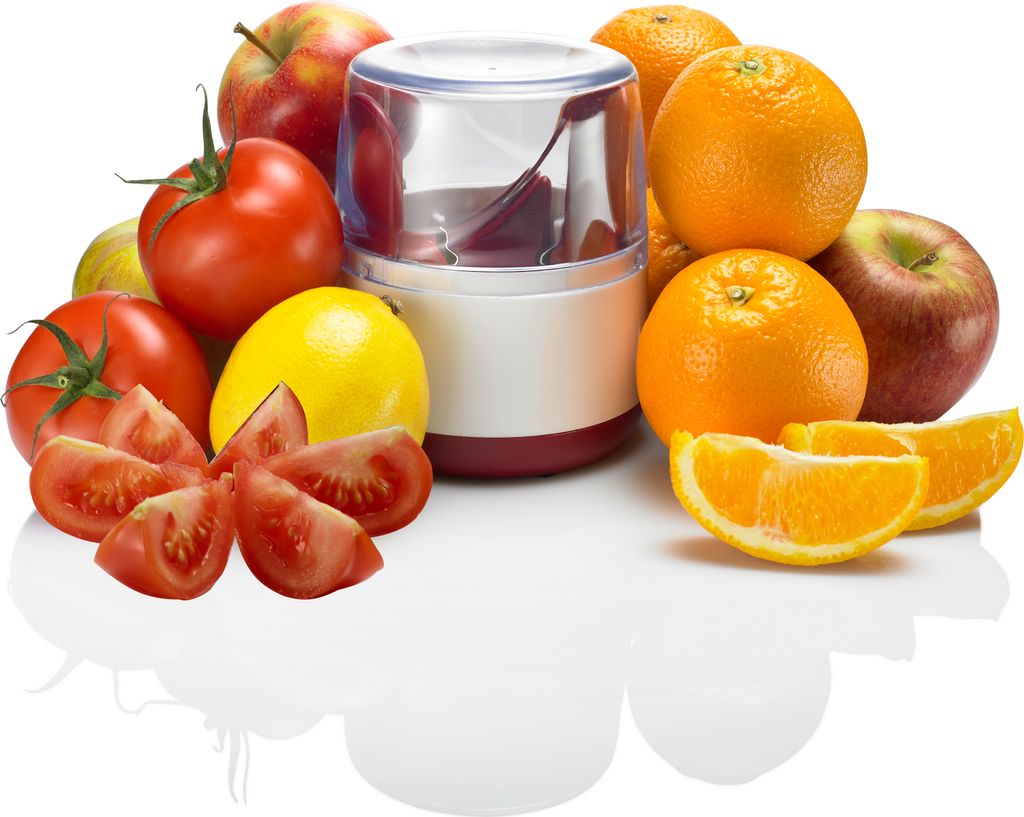 Westmark Fruchtteiler "Vitamino"