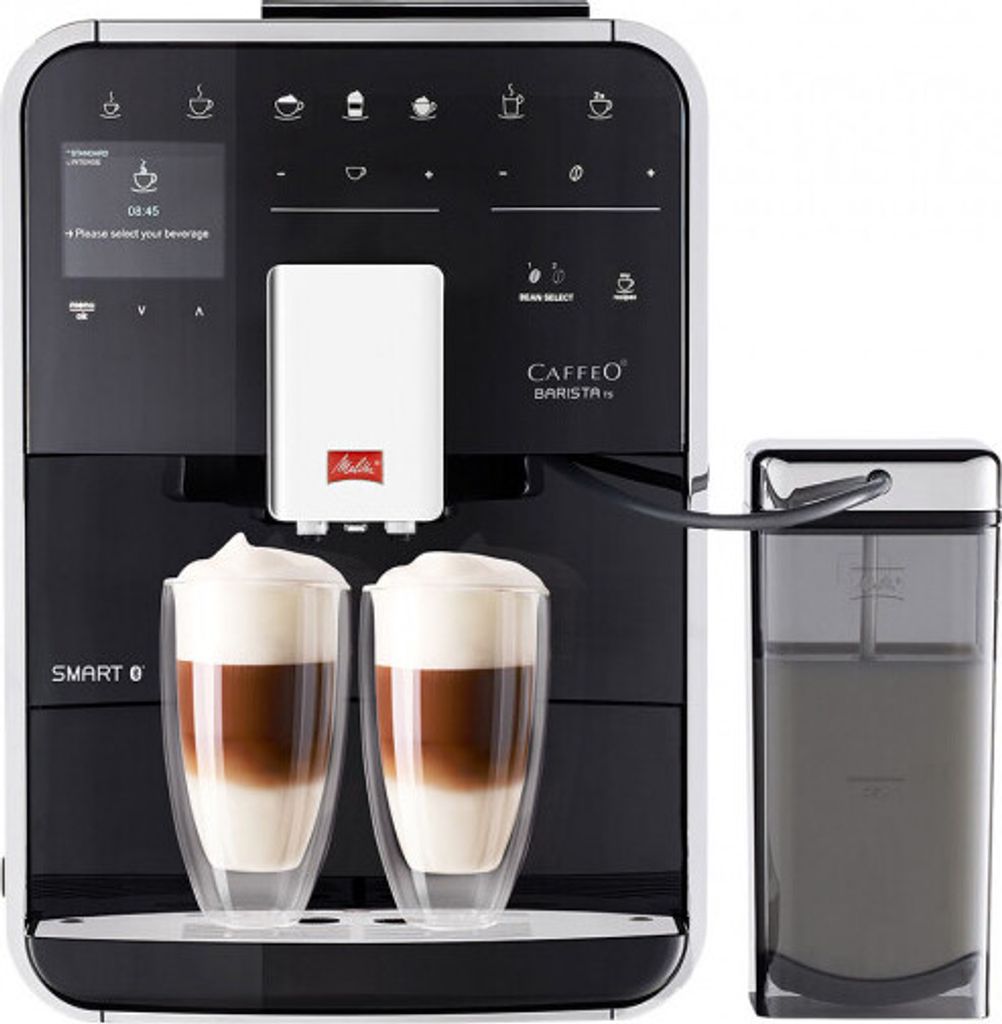 MELITTA - EXPRESSOTOESTEL Barista TS Smart F 850-102 - 6761415