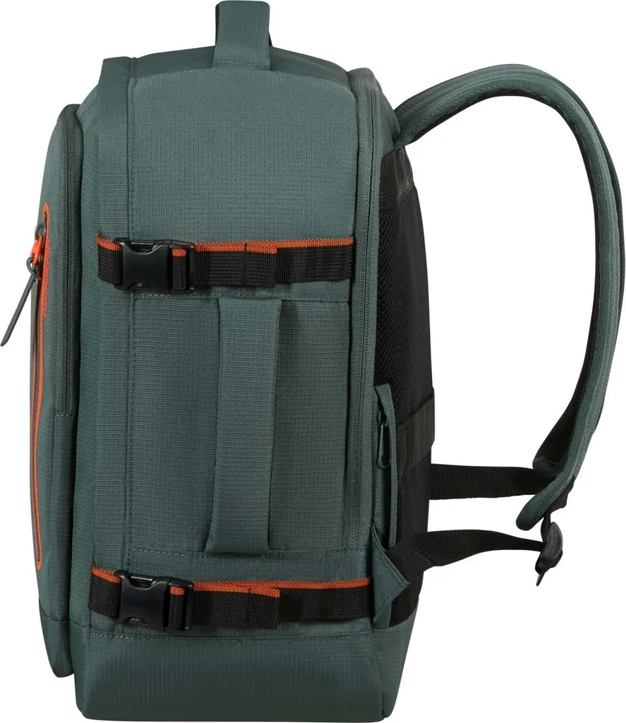 Sac à dos ordinateur 26,5L avec compartiment PC Take2Cabin MS - 3