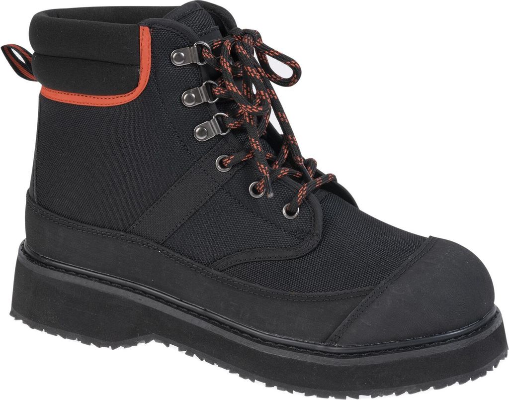 Hart Fishing Watschuh Alpha WBT Größe 44/45