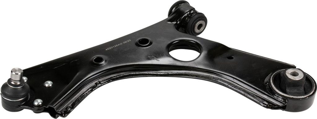 Querlenker Dreieckslenker vorne links für Fiat Doblo 500L Opel Combo 51932035