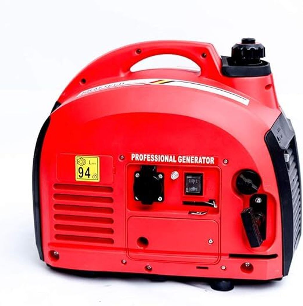 Generator Stromerzeuger neuer 700W 2-Takt Neuware Produktbild 