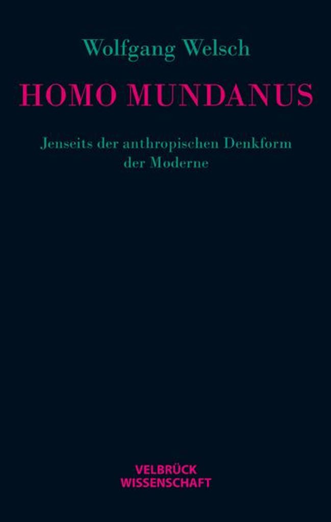 Homo mundanus
