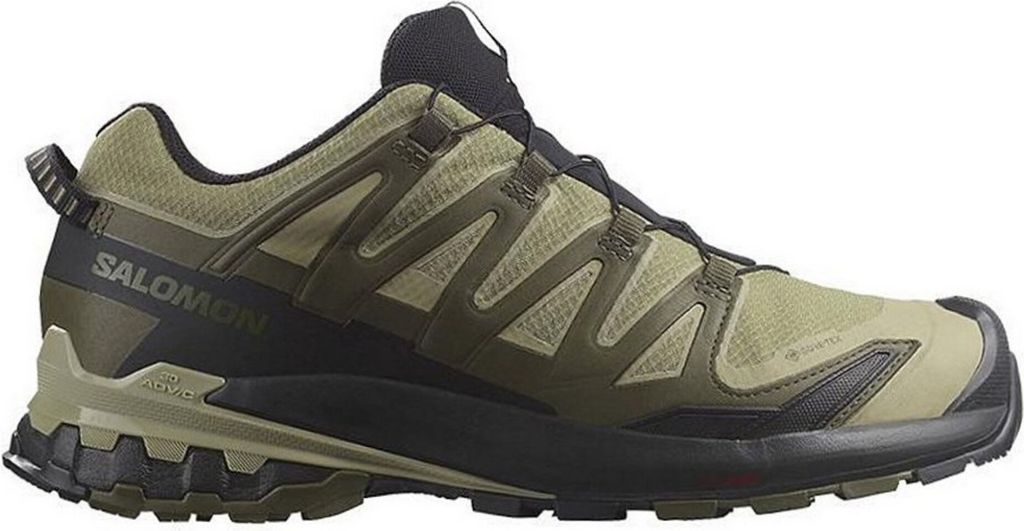 Salomon XA Pro 3D v9 GTX M 472704 Laufschuhe Pullunder Salomon Größe: 46,