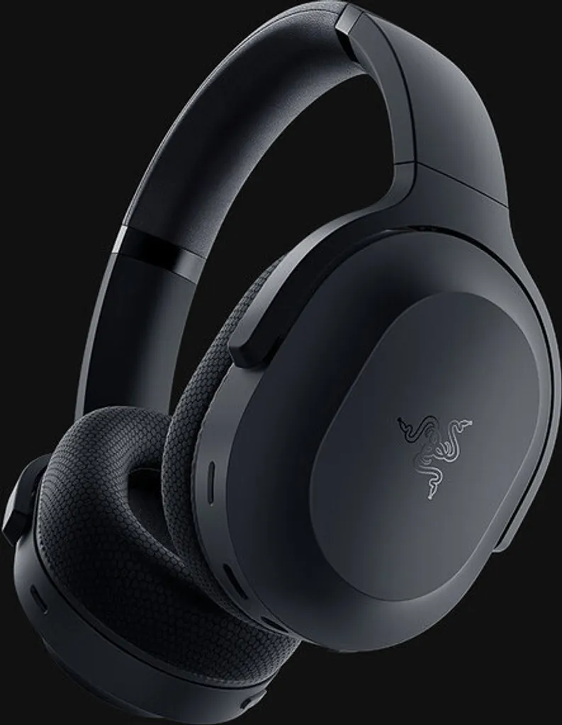 Casque Gaming circum-aural Razer Barracuda polyvalent sans fil - 3