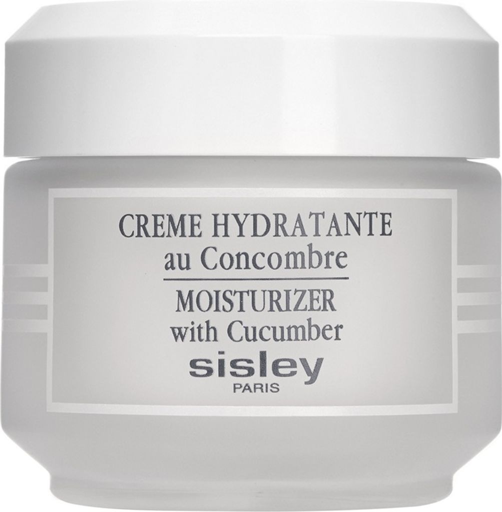 Sisley Creme Hidratante, Kobiety, 50 ml, Krem, Skóra Zdjęcie produktu 