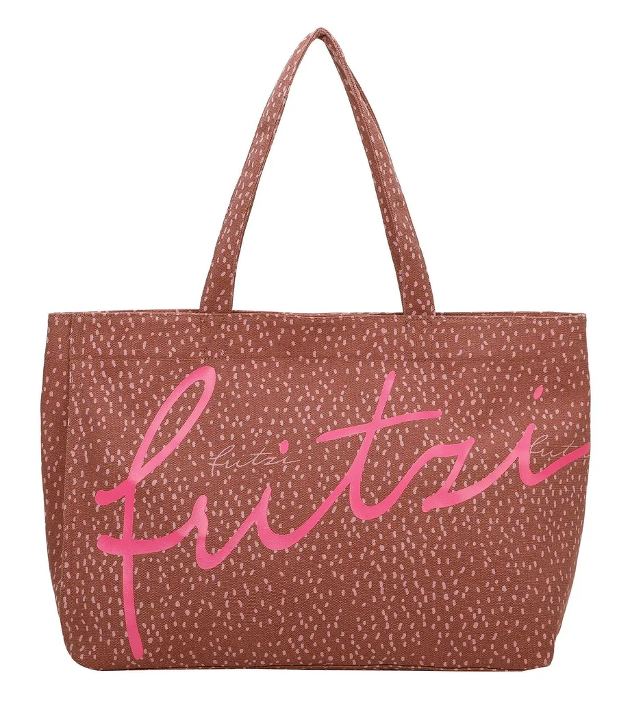 Sac à Épaule Robuste et Léger Easy02 Brun : Fini les Sacs Lourds !
