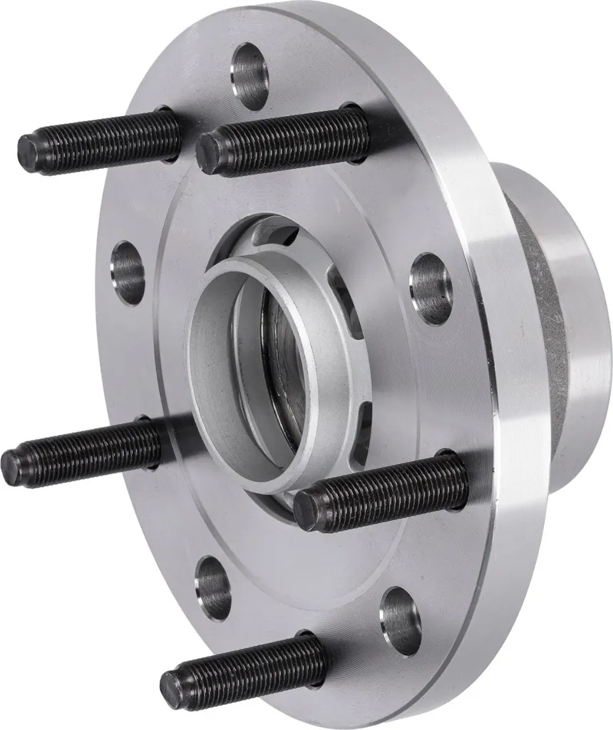 Roulement Roue Ford Transit 12- : Pièce de Rechange pour Essieu Arrière