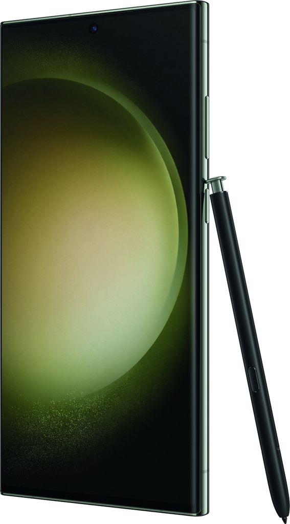 Galaxy S23 Ultra 256GB 5G Phantom Black Smartphone Produktbild 16