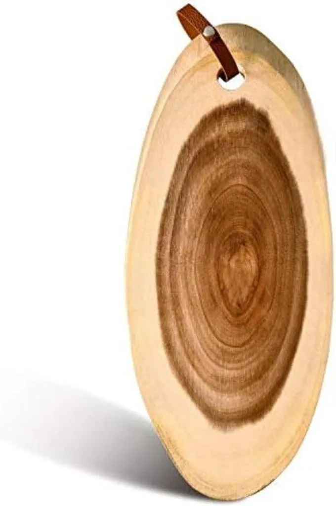 Cube bois massif 45,7 cm Butler - Finissez-en avec les meubles fragiles