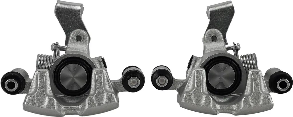 Kit Freinage Arrière : 2 Étriers pour Mazda 323 Premacy - Version 10 mm - 3