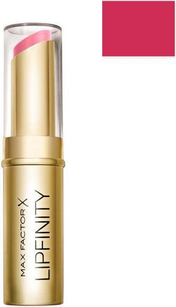 Lipfinity Long Lasting 45 So Vivid Multicolor