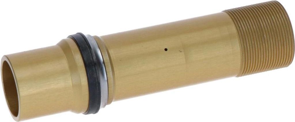 SHIMANO Hohlachse HB-M820-F - Ersatzachse vorn, 54 g, Y28F98030