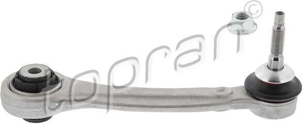 Bras de suspension TOPRAN 502 171 pour BMW X5 E70 et X6 E71 OE 33326795048