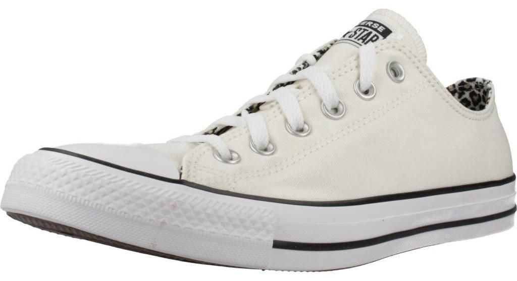 CONVERSE CHUCK TAYLOR ALL STAR Weiß