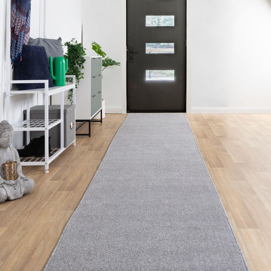 Steffensmeier Läufer Galerie Ibiza, Kurzflor Teppich, Flur, Produktbild 