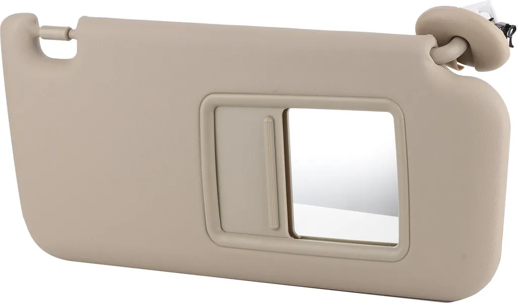 Pare-soleil Droit Anti-éblouissement pour RAV4 2006-2013 Référence B2