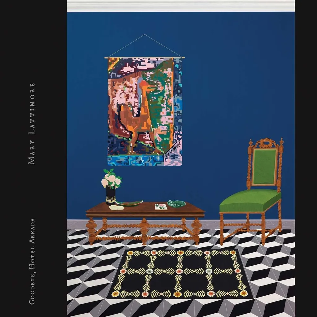 Au revoir, Hôtel Arkada - Lecture Idéale pour les Vacances et l'Évasion