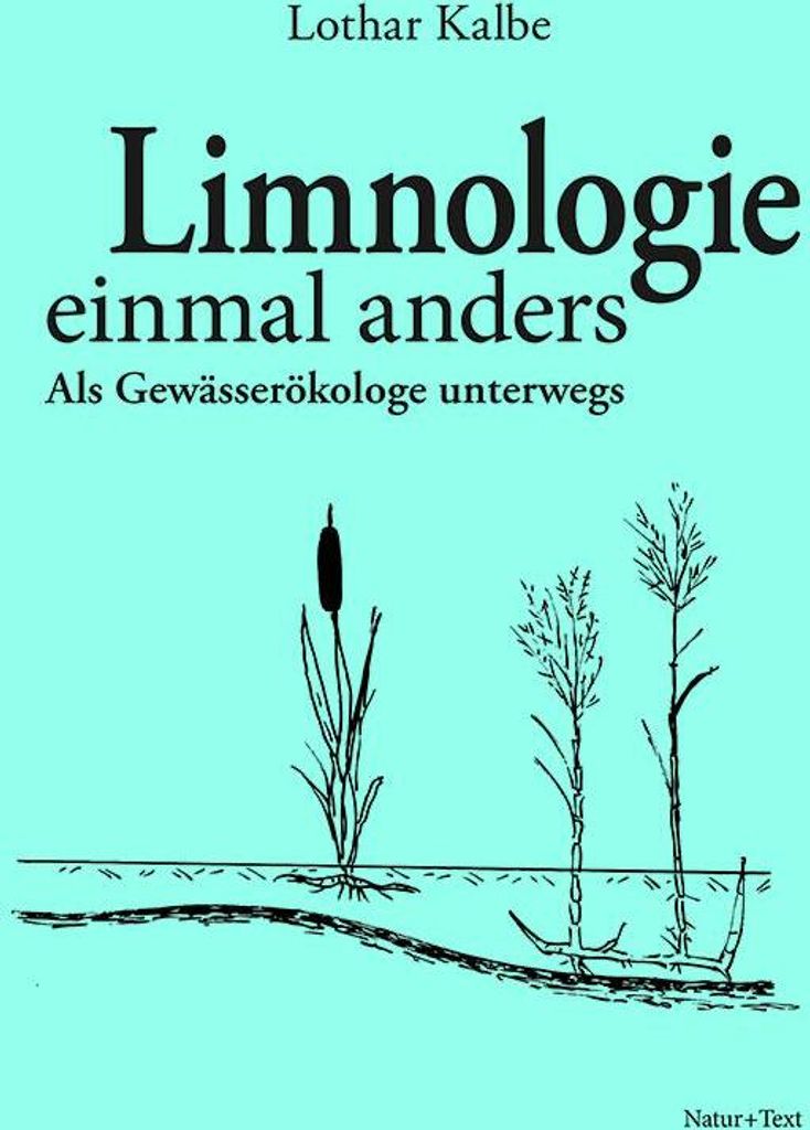 Limnologie einmal anders